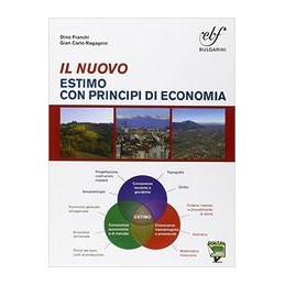 NUOVO-ESTIMO-CON-PRINCIPI-ECONOMIA-VOLUME--PRONTUARIO-Vol