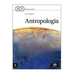 antropologia-volume-unico-vol-u