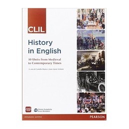 HISTORY-ENGLISH-CLIL