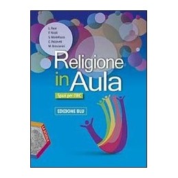 religione-in-aula---edizione-blu-edizione-plus-vol-u