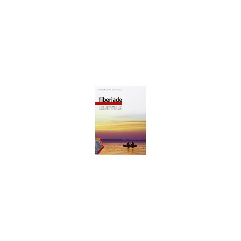 tiberiade-volume-unico--le-grandi-religioni--dvd-vol-u