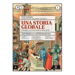 UNA-STORIA-GLOBALE-VOLUME--ATLANTE-GEOPOLITICO-Vol