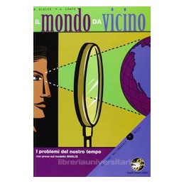 MONDO DA VICINO +CD