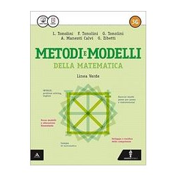 metodi-e-modelli-della-matematica---linea-verde-volume-3g-vol-1