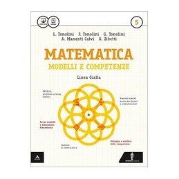 matematica-modelli-e-competenze---linea-gialla-volume-5-vol-3