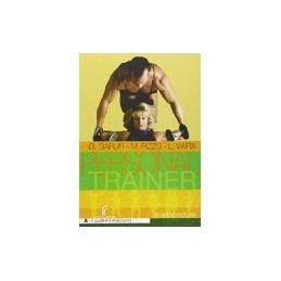 PERSONAL TRAINER A