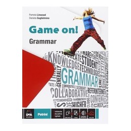 game-on-grammar--vol-u