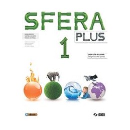 sfera-plus----vol-1smartbook-corso-di-scienze-vol-1