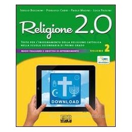 RELIGIONE 2.0 2
