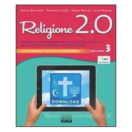 RELIGIONE 2.0 3