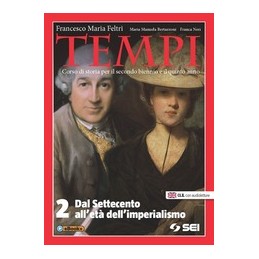 TEMPI-DAL-SETTECENTO-ALLIMPERIALISMO-Vol