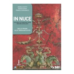 in-nuce----vol-unico-letteratura-antologia-autori-latini-vol-u