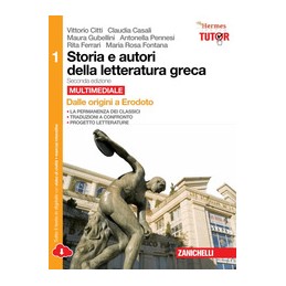 storia-e-autori-della-letteratura-greca-2ed----volume-1-multimediale-ldm-dalle-origini-a-erodoto-v