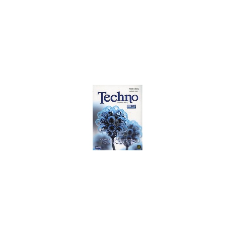 TECHNO-TECNOLOGIA-DVD