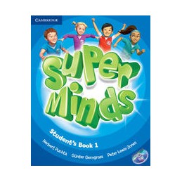 SUPER-MINDS