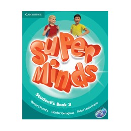 SUPER-MINDS