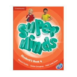 SUPER-MINDS