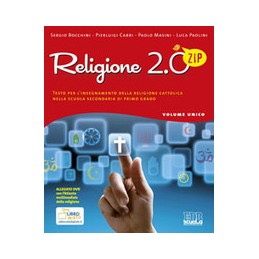 RELIGIONE-ZIP-VOLUN