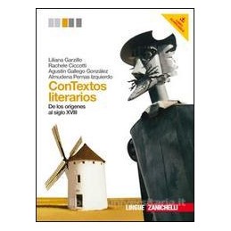 CONTEXTOS LITERARIOS 1 +PDF