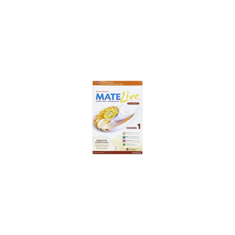 matelive-1--edizione-activebook--vol-1