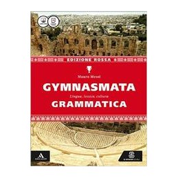 gymnasmata-edizione-rossa-grammatica-vol-u