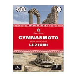 gymnasmata-edizione-rossa-lezioni-1--eureka-vol-1