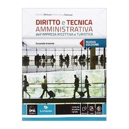 diritto-e-tecnica-amministrativa-dellimpresa-ricettiva-e-turistica--ebook-volume-unico--nuova-edi