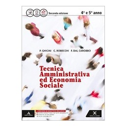 tecnica-amministrativa-ed-economia-sociale-volume-unico--2-edizione-vol-u
