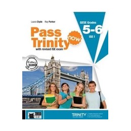 pass-trinity-no-5--6---easy-book--5--6-su-dvd--vol-u