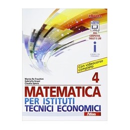 matematica-per-istituti-tecnici-economici--vol-2