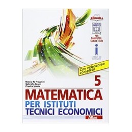 5matematica-per-istituti-tecnici-economici--vol-5