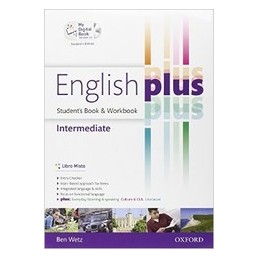 ENGLISH-PLUS-STUDENTS-BOOK-WORKBOOK-Vol