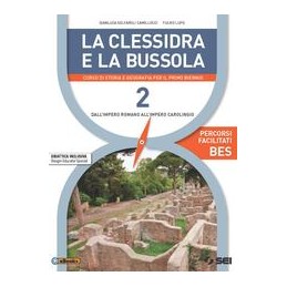 CLESSIDRA-BUSSOLA--PERCORSI-FACILITATI-BES-STRUMENTI-PER-LA-DIDATTICA-INCLUSIVA-Vol
