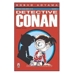 DETECTIVE-CONAN
