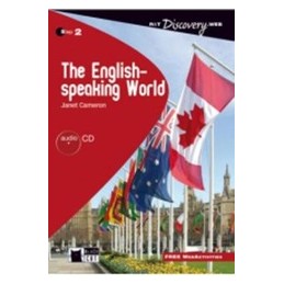 ENGLISH-SPEAKING-WORLD