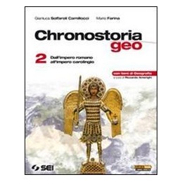 CHRONOSTORIAGEO 2 X BN