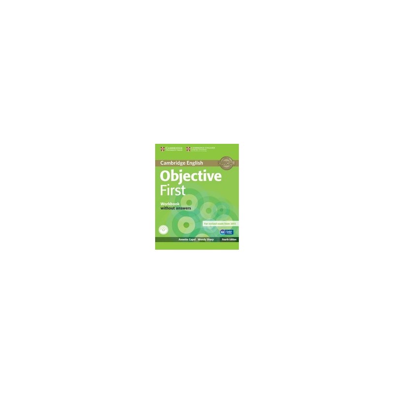 objective-first-4-ed-book-cd