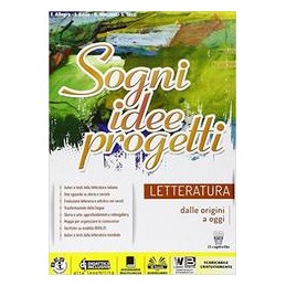 LETTERATURA-SOGNI-IDEE-PROGETTI-Vol