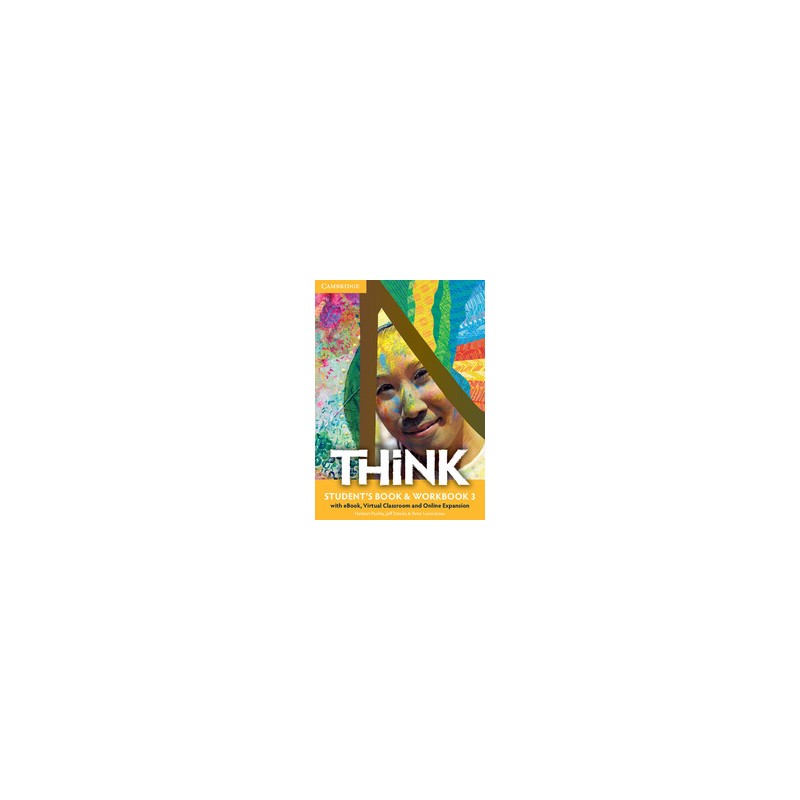 think-level-3-sbbebook-interattivo-vol-u