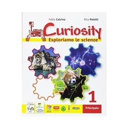 curiosity--travelling-ith-darin-clil--ecomarty-esploriamo-le-scienze-vol-1