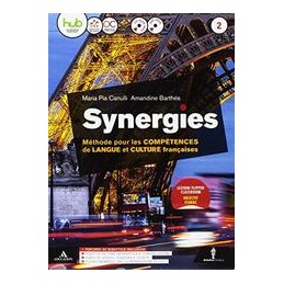 synergies-volume-2--cd-audio-vol-2