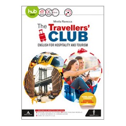 travellers-club-the-volume--fascicolo--cd-audio-vol-u