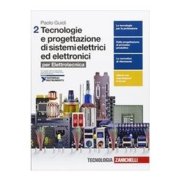 tecnologie-e-progettazione-di-sistemi-elettrici-ed-elettronici--2-ld-per-elettrotecnica-vol-2