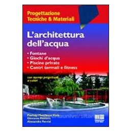 ARCHITETTURA DELL`ACQUA