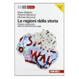 RAGIONI DELLA STORIA 3 +PDF