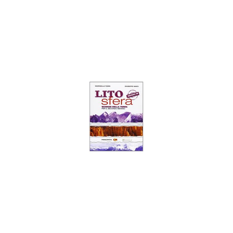 LITOSFERA MEDIUM X 3,4 LC,LL,LA,SU