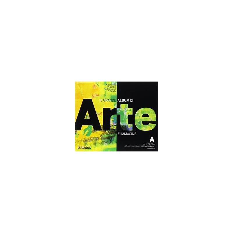 grande-album-arte--a--arte--b--dvd-57899-57900-kit-alu--vol-u
