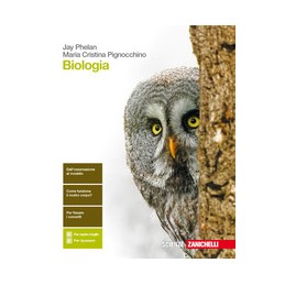 biologia--volume-unico-ldm--vol-u