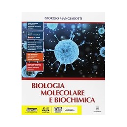 biologia-molecolare-e-biochimica--vol-1