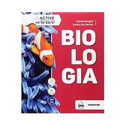 biologia--ebook-volume-unico--orkbook--per-il-ripasso-e-il-recupero-vol-u